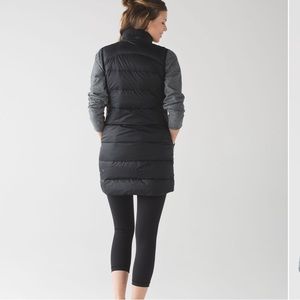 Lululemon All Days Vest